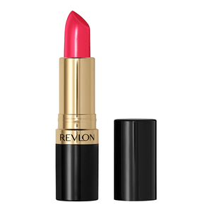 Lápiz Labial Revlon Super Lustrous Tono Electric Melon 4.2 g