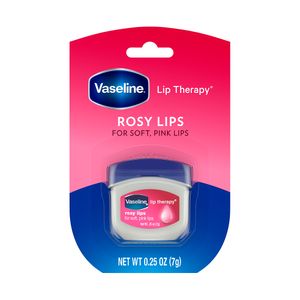 Vaseline Bálsamo para Labios Rossy Lips 7 g