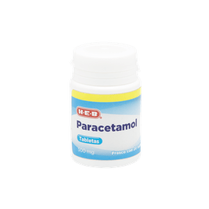 Paracetamol 500mg 20 Pz