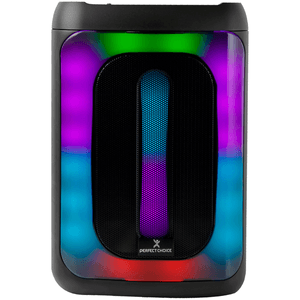 Bocina Portátil Rgb Festa Mini Mod Pc-113225 1 Pz