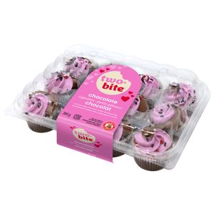 Cupcakes Chocolate de San Valentin Cupcakes Choc 284 Gr