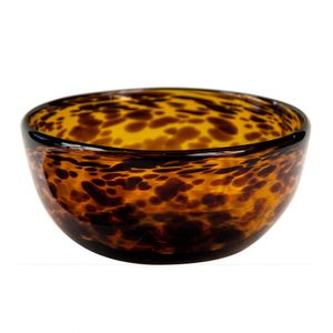 Bowl Grande Carey Ambar 1 Pz