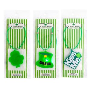 Collar St. Patrick's 1 pz