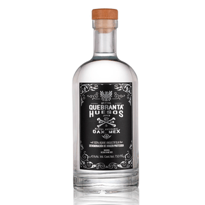 Mezcal Joven Espadin 750 Ml