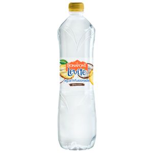 Agua Infusionada Levité Con Toque Sabor Piña Coco 1.4 L