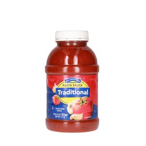 HCF Salsa para Pasta Tradicional 1.27 kg