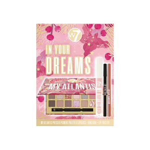 In Your Dreams Gift Set 10 Pz