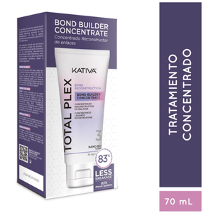 Total Plex Tratamiento Bond Reconstruction 70 Ml