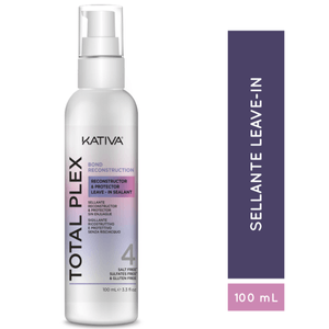 Total Plex Sellador Bond Reconstruction 120 Ml