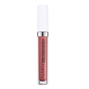 Color & Care Lipgloss Rose Glow 47 Ml