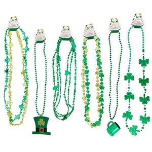 Collar St. Patrick's 1 pz