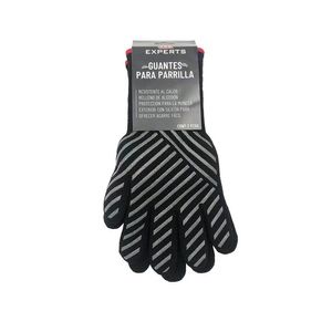 HEB Experts Guantes para Asador 1 pz