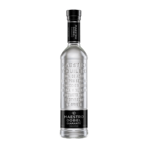 Maestro Dobel Tequila Diamante 700 ml