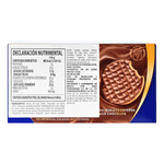 GALLETAS DIGESTIVE CHOCOLATE 200g