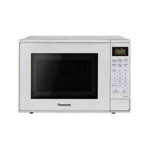 Horno de Microondas Panasonic .7 Pies con Grill Blanco y Negro