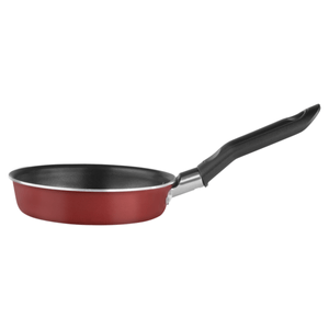 Sartén 12 Cm Rojo T-Fal Vital con Antiadherente 1 Pz