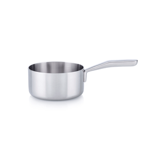 Cazo 16x8.0 Cm Masterpro By Alessi Acero Inox 1 Pz