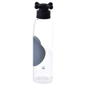 Termo Benetton Black & White 500 ml