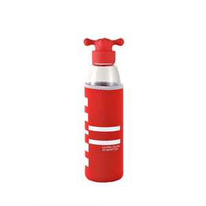 Termo Benetton Rojo 500 ml