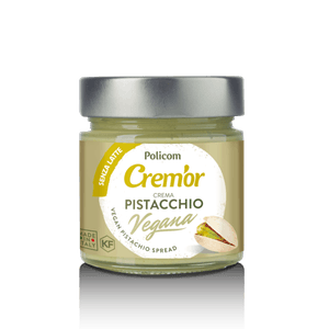 Crema Vegana Pistache 240 Gr