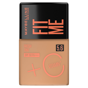 Fit Me Fresh Spf50 5.6 As X 30 Ml