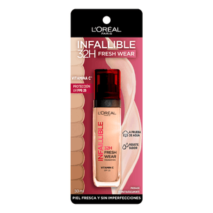 Infailfdtnu 225 Sable Bei Cb 30 Ml