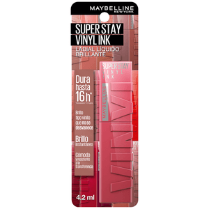 Superstay Ink Sultry Cb 4.2 Ml