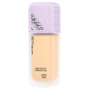 Superstay Matte 132 As X 40 Ml