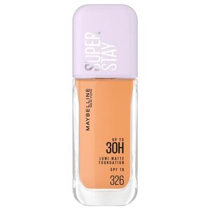 Superstay Matte 326 As X 40 Ml