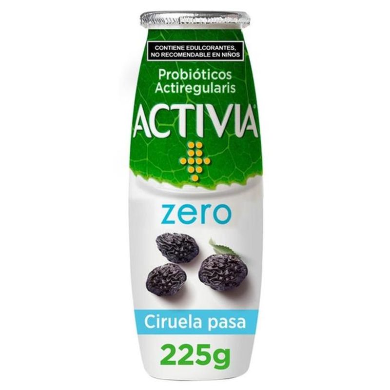 Activia Bebible Fresa