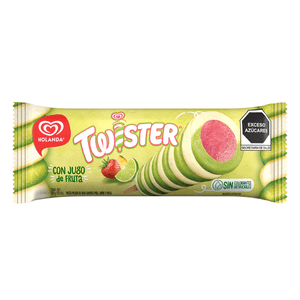 Paleta Twister 70 Ml