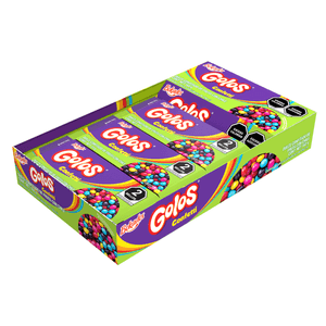 Golos Confetti 168 Gr 1 Pz