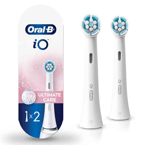 Oral-B Encías Cabezales Ultimate Care