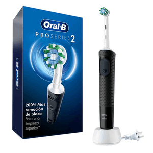 Oral-B Pro Series 2 Cepillos Eléctricos Mango Recargable