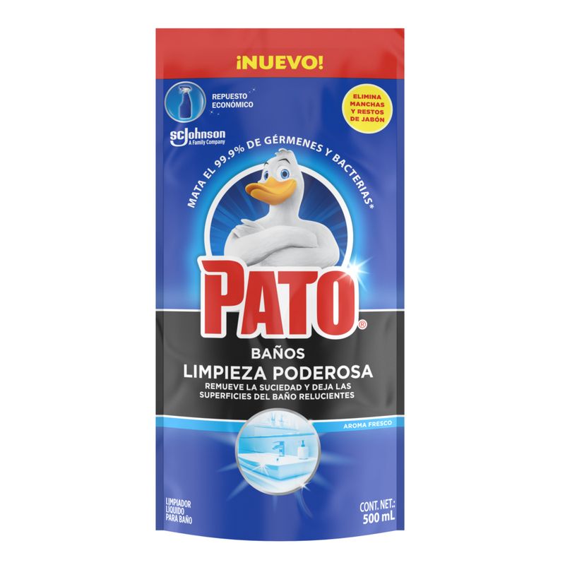 Limpiador 409 - Un baño limpio es indispensable para tu salud y la de tu  familia. @limpiador409 te facilita la limpieza y remueve el moho, sólo  ¡Rocíe y Limpie! Encuentra tu #Limpiador409