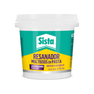 Sista Resanador Multiusos 475ml 1 Pz