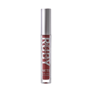 Labial Líquido Mate Stranger 1 Pz