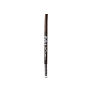 Lápiz de Cejas Retractil Dark Brown 1 Pz