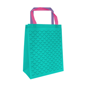 Bolsa Reutilizable Sirena 1 Pz