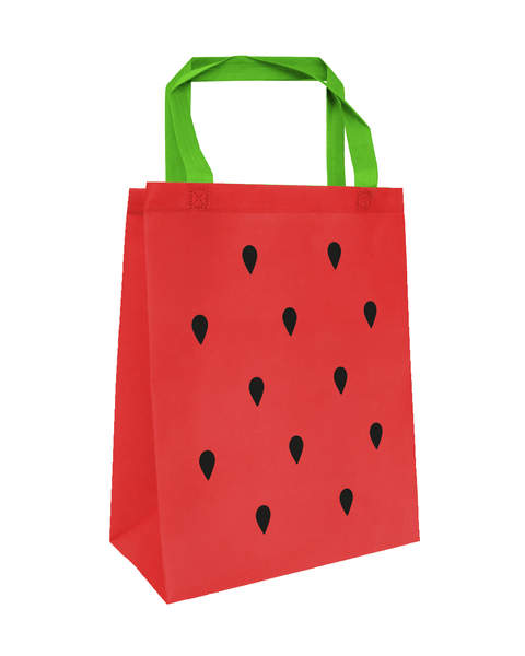 Envío 24h. Bolsa de pan de tela SANDIA 212