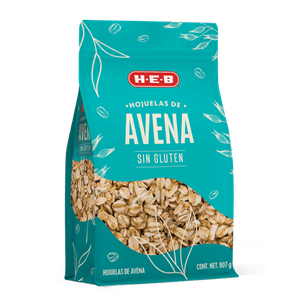 Avena Tradicional 907 g