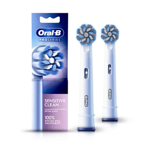 Oral-B Refis Sensitive Clean con 2 pz