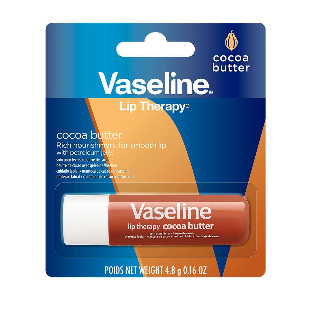 Vaseline Protector Solar Vaseline Barra Fp S 50 Pr - H-E-B México