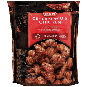 HEB Orientaln Pollo Agridulce Picante 680 g