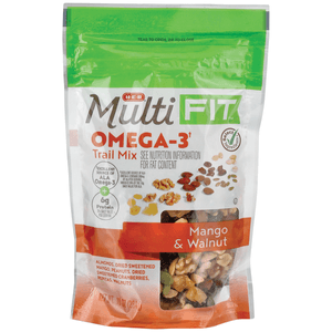 Trailmix Omega 3 283 g