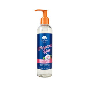 Moisturizing Shave Oil Moroccan Rose 227 Ml