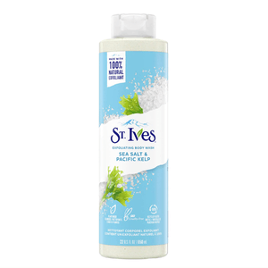 Body Wash Sea Salt Pacific Kelp 650 Ml