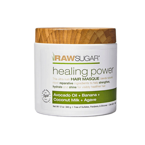 Mascarilla Healing Power 340 g