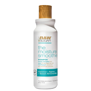 Shampoo Coconut Agave 532 Ml