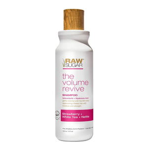 Shampoo Volume Revive 532 Ml